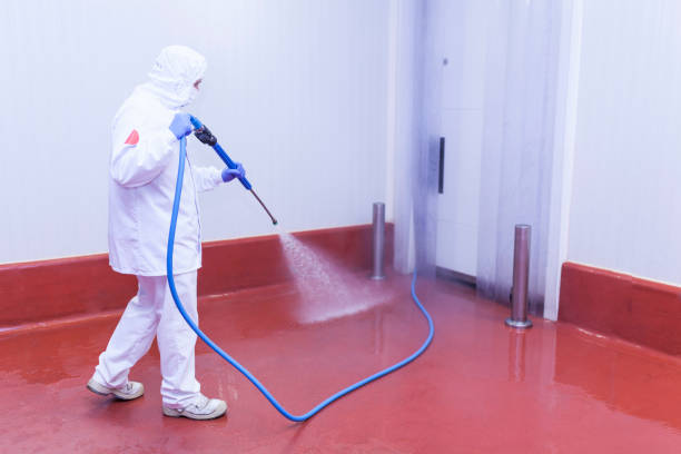 Best Post-Construction Pressure Washing  in Rio Dell, CA