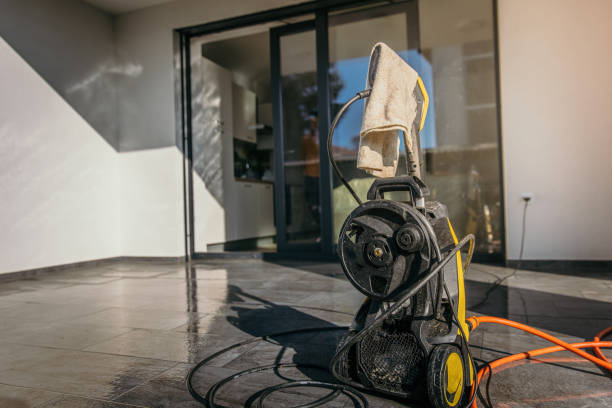 Trusted Rio Dell, CA Pressure Washing Services Experts