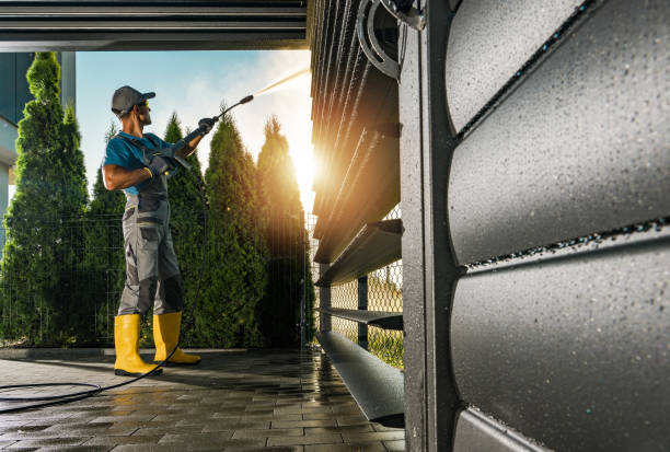 Best Gutter Cleaning  in Rio Dell, CA